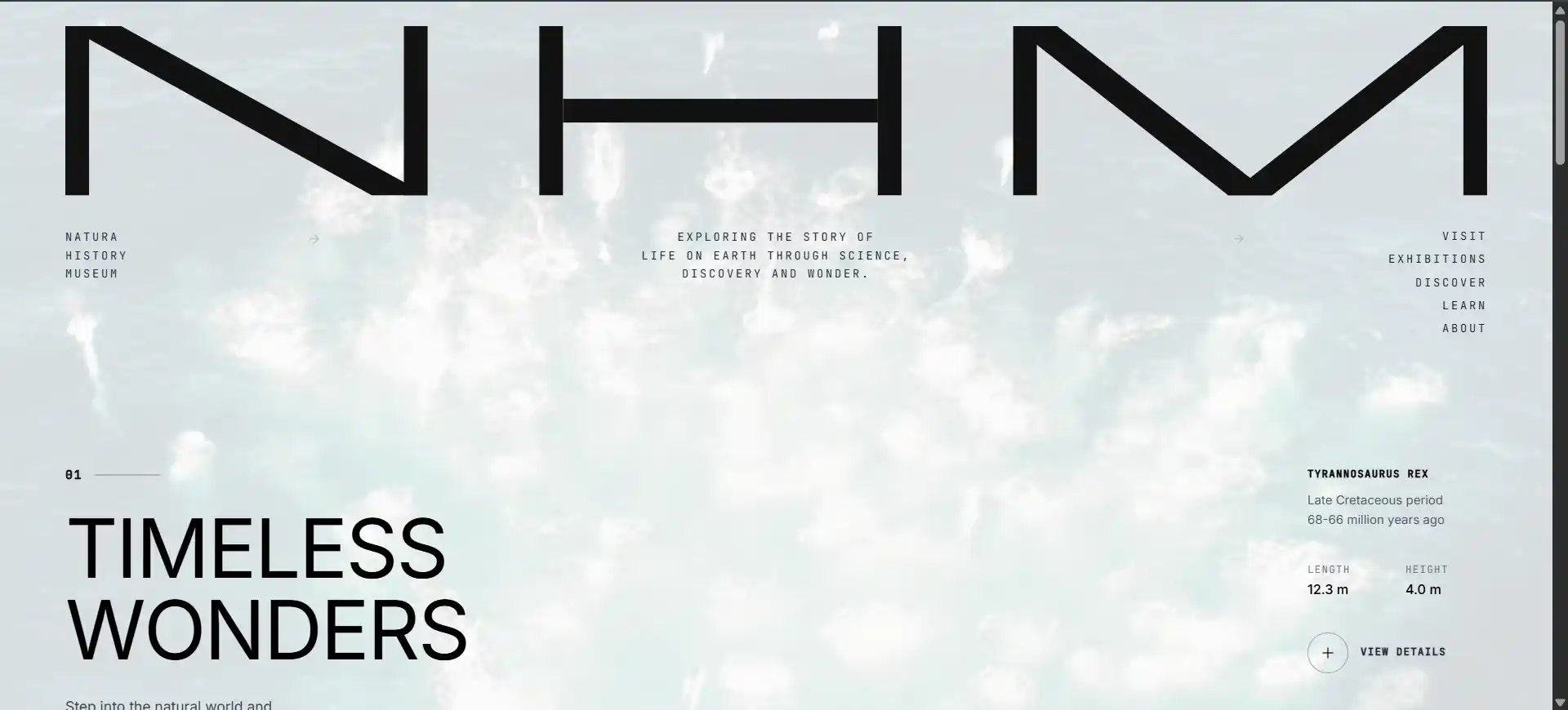 NHM